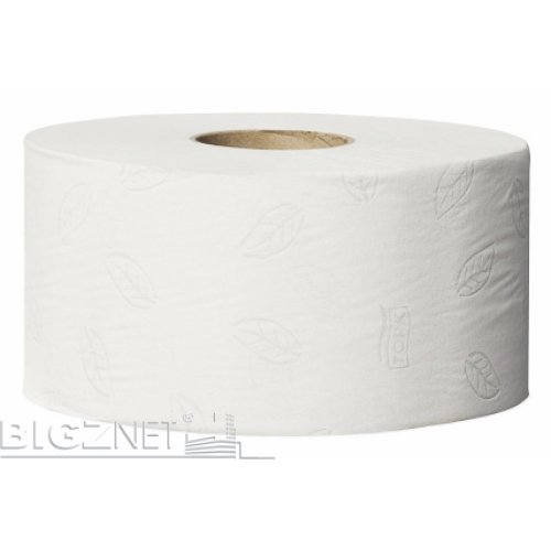 Toalet papir za Tork aparat t2 premium Mini jumbo 12/1