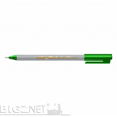 Flomaster 0,3 mm E-89 zeleni