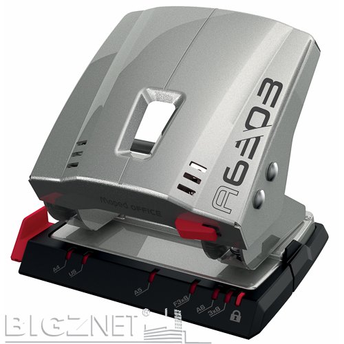 Bušač Maped Advance srebrni M630310