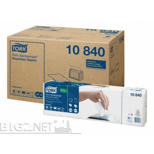 Salvete BELE 1125/1 za N4 universal 1 sloj, 21,6x33cm