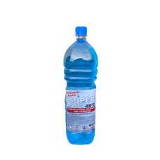 Tečnost za stakla 2L zimska