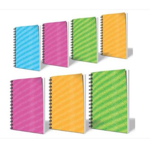 Sveska Color Collection A4 SK tvrd povez