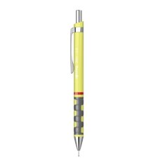 Olovka tehnička Rotring Tikky 0.7 žuta