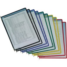 Ram za stalak Tarifold A4 zeleni