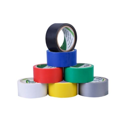 Traka za podno obeležavanje žuta 48mm x 50m Hyseal