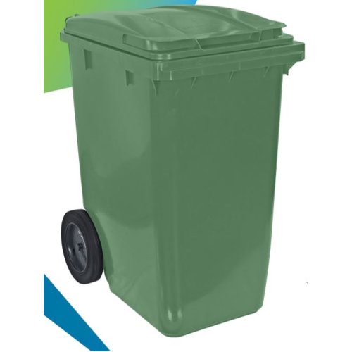 Kanta za smeće Urban 120l