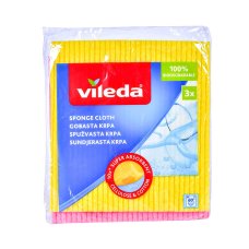 Krpa trulex Vileda 3/1
