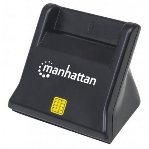 Card reader Manhattan samostojeći 2.0