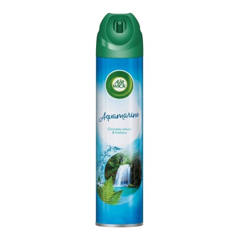 Osveživač prostorije u spreju Airwick Aquamarine  300ml