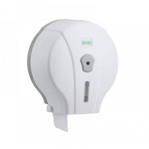 Dispenzer toalet papira sa centralnim izvlačenjem