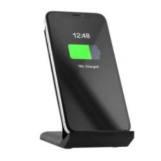 Bežični brzi punjač za uređaje kompatibilne sa QI funkcijom