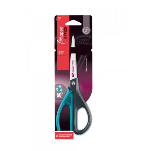 Makaze Maped Eco green 21cm M468101