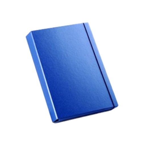 fascikla sa Plastifikac 5 cm Plava