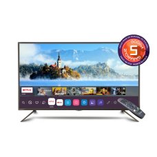 Televizor Fox LED UHD 4K, 55" 140cm