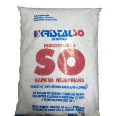 SO za puteve 25kg