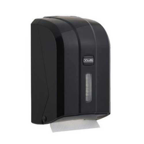Dispenzer toalet papira K6c crni